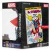 Marvel Collection PVC Szobor 1/10 Doctor Strange (Strange Tales #128) 20 cm