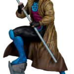 Marvel Collection PVC Szobor 1/10 Gambit (X-Men #1) 18 cm
