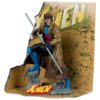 Marvel Collection PVC Szobor 1/10 Gambit (X-Men #1) 18 cm