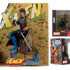 Marvel Collection PVC Szobor 1/10 Gambit (X-Men #1) 18 cm