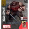 Marvel Collection PVC Szobor 1/10 The Juggernaut (Spider-Man #16) Gold Label 17 cm