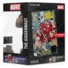 Marvel Collection PVC Szobor 1/10 The Juggernaut (Spider-Man #16) Gold Label 17 cm