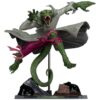 Marvel Collection PVC Szobor 1/10 The Lizard (Spider-Man #2) 15 cm