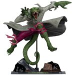 Marvel Collection PVC Szobor 1/10 The Lizard (Spider-Man #2) 15 cm