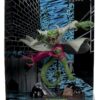 Marvel Collection PVC Szobor 1/10 The Lizard (Spider-Man #2) 15 cm