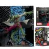 Marvel Collection PVC Szobor 1/10 The Lizard (Spider-Man #2) 15 cm