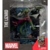 Marvel Collection PVC Szobor 1/10 The Lizard (Spider-Man #2) 15 cm
