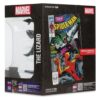 Marvel Collection PVC Szobor 1/10 The Lizard (Spider-Man #2) 15 cm