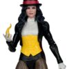 DC Multiverse McFarlane Akció Figura Zatanna with Detective Chimp Collector Edition #53 18 cm DC Multiverse McFarlane Akció Figura Zatanna with Detective Chimp Collector Edition #53 18 cm