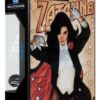 DC Multiverse McFarlane Akció Figura Zatanna with Detective Chimp Collector Edition #53 18 cm DC Multiverse McFarlane Akció Figura Zatanna with Detective Chimp Collector Edition #53 18 cm