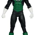 DC Direct Page Punchers Akció Figura Green Lantern Hal Jordan (Green Lanterns #48) 18 cm