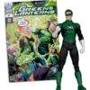 DC Direct Page Punchers Akció Figura Green Lantern Hal Jordan (Green Lanterns #48) 18 cm DC Direct Page Punchers Akció Figura Green Lantern Hal Jordan (Green Lanterns #48) 18 cm