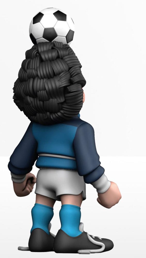 Minix Diego Maradona Warm Up Figura Minix Diego Maradona Warm Up Figura