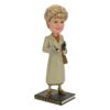 Murder, She Wrote Head Knocker Jessica Fletcher 20 cm