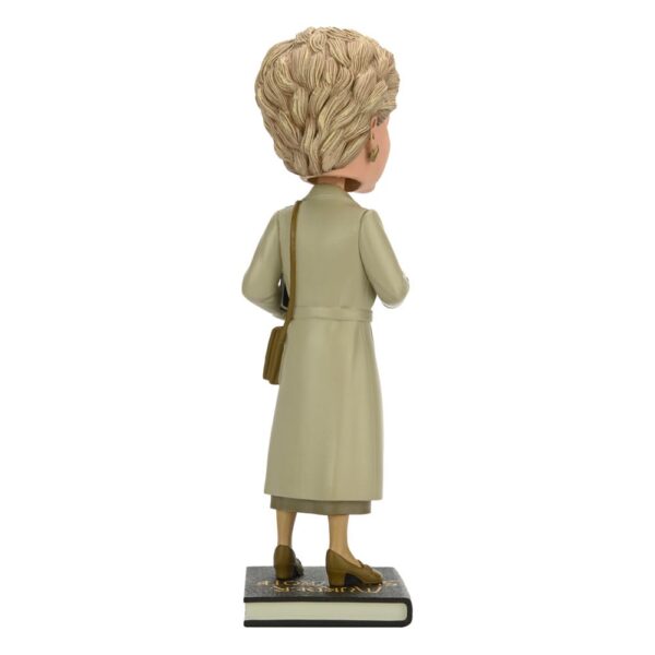 Murder, She Wrote Head Knocker Jessica Fletcher 20 cm