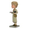 Murder, She Wrote Head Knocker Jessica Fletcher 20 cm