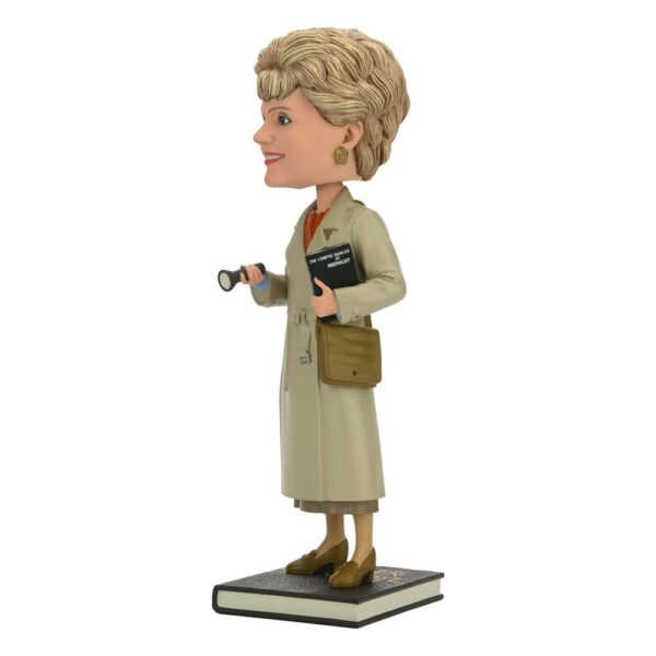 Murder, She Wrote Head Knocker Jessica Fletcher 20 cm