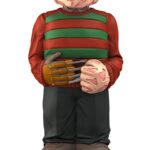 A Nightmare on Elm Street Body Knocker Bobble-Figura Freddy 15 cm