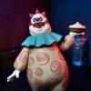 Killer Klowns from Outer Space Toony Terrors Akció Figura 2-Pack Slim & Chubby 15 cm