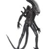 Alien 1979 Akció Figura 1/4 Ultimate 40th Anniversary Big Chap 56 cm