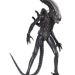 Alien 1979 Akció Figura 1/4 Ultimate 40th Anniversary Big Chap 56 cm