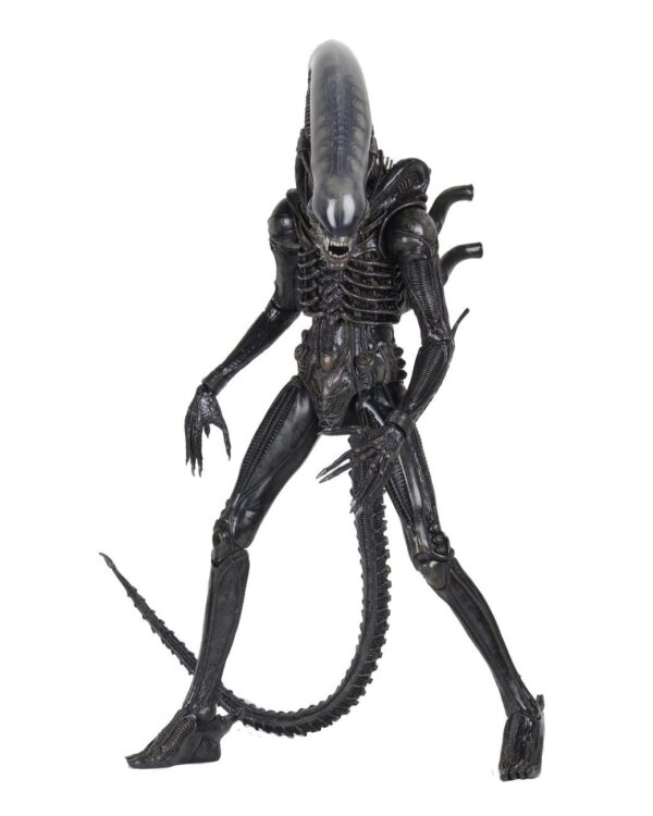 Alien 1979 Akció Figura 1/4 Ultimate 40th Anniversary Big Chap 56 cm