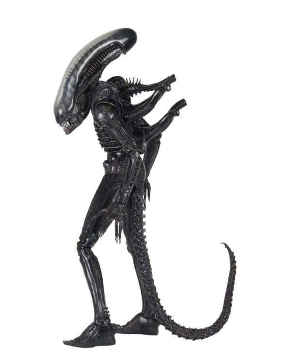 Alien 1979 Akció Figura 1/4 Ultimate 40th Anniversary Big Chap 56 cm