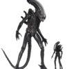 Alien 1979 Akció Figura 1/4 Ultimate 40th Anniversary Big Chap 56 cm