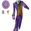 DC Comics Toony Classics Figura The Joker 15 cm