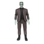 Rob Zombie's The Munsters Akció Figura Ultimate Herman Munster 18 cm