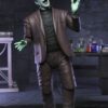 Rob Zombie's The Munsters Akció Figura Ultimate Herman Munster 18 cm