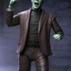 Rob Zombie's The Munsters Akció Figura Ultimate Herman Munster 18 cm