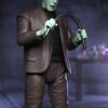 Rob Zombie's The Munsters Akció Figura Ultimate Herman Munster 18 cm