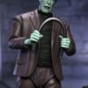 Rob Zombie's The Munsters Akció Figura Ultimate Herman Munster 18 cm