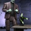 Rob Zombie's The Munsters Akció Figura Ultimate Herman Munster 18 cm