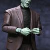 Rob Zombie's The Munsters Akció Figura Ultimate Herman Munster 18 cm