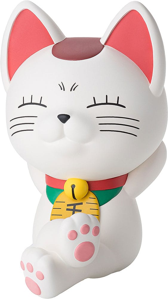 Dandadan Coin Bank Turbo Granny (Beckoning cat) 17 cm Dandadan Coin Bank Turbo Granny (Beckoning cat) 17 cm