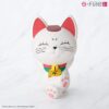 Dandadan Coin Bank Turbo Granny (Beckoning cat) 17 cm Dandadan Coin Bank Turbo Granny (Beckoning cat) 17 cm