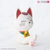 Dandadan Coin Bank Turbo Granny (Beckoning cat) 17 cm Dandadan Coin Bank Turbo Granny (Beckoning cat) 17 cm