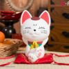 Dandadan Coin Bank Turbo Granny (Beckoning cat) 17 cm Dandadan Coin Bank Turbo Granny (Beckoning cat) 17 cm