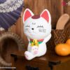 Dandadan Coin Bank Turbo Granny (Beckoning cat) 17 cm Dandadan Coin Bank Turbo Granny (Beckoning cat) 17 cm