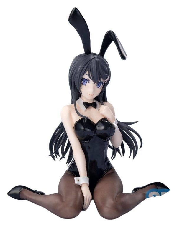 Rascal Does Not Dream Yumemirize PVC Szobor Mai Sakurajima- Bunny 16 cm