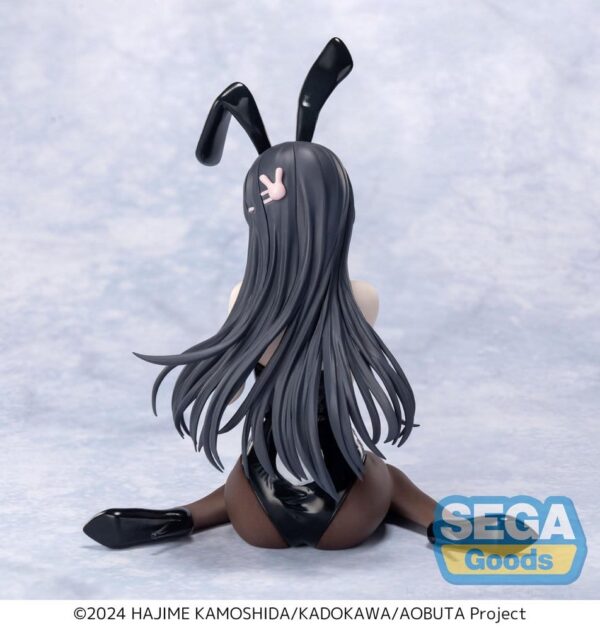Rascal Does Not Dream Yumemirize PVC Szobor Mai Sakurajima- Bunny 16 cm