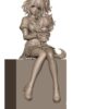 Umamusume: Pretty Derby XStellar PVC Szobor Aston Machan Sitting Ver. 20 cm