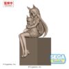 Umamusume: Pretty Derby XStellar PVC Szobor Satono Diamond Sitting Ver. 20 cm