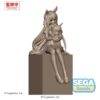 Umamusume: Pretty Derby XStellar PVC Szobor Satono Diamond Sitting Ver. 20 cm