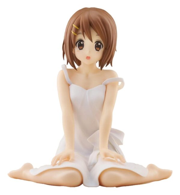 K-ON! Yumemirize PVC Szobor Yui Hirasawa 12 cm
