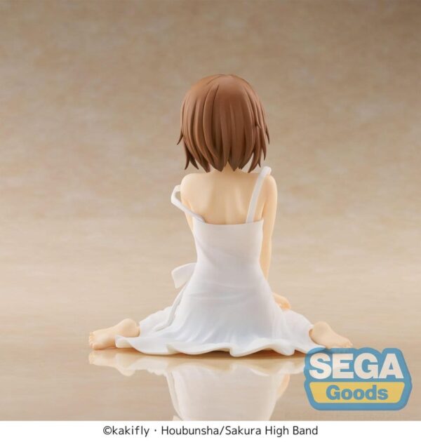 K-ON! Yumemirize PVC Szobor Yui Hirasawa 12 cm