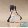 K-ON! Yumemirize PVC Szobor Azusa Nakano 12 cm