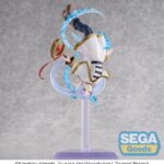 Frieren: Beyond Journey´s End FIGURIZMa PVC Szobor Frieren Flower Dance 36 cm